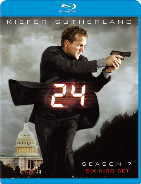 24 season 7 .